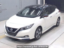Nissan Leaf ZE1