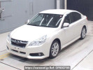 Subaru Legacy B4 BMM