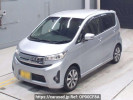 Mitsubishi ek Custom B11W