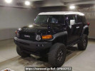 Toyota FJ CRUISER GSJ15W