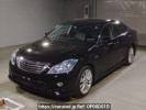 Toyota Crown Hybrid GWS204