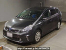 Toyota Prius alpha ZVW40W