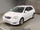 Toyota Corolla Runx ZZE123