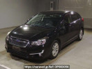 Subaru Impreza Sports GP7