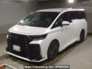 Toyota Vellfire TAHA40W