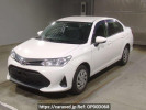 Toyota Corolla Axio NRE161