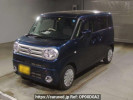 Suzuki WAGON R SMILE MX91S
