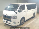 Toyota Hiace Van GDH206V