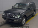 Toyota Land Cruiser 100 UZJ100W