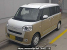 Daihatsu Move Canbus LA850S