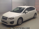 Subaru Impreza Sports GP2