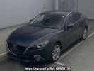 Mazda Axela Hybrid BYEFP