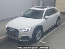 Audi A4 Allroad Quattro 8WCYRA