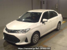 Toyota Corolla Axio NRE161