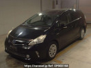 Toyota Prius alpha ZVW40W