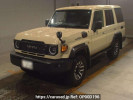 Toyota Landcruiser 70 GDJ76W