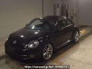 Volkswagen Beetle 16CBZ