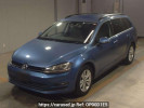 Volkswagen Golf Variant AUCJZ