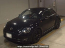 Volkswagen Beetle 16CBZ