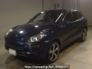 Porsche Cayenne 92AM5502