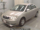 Toyota Corolla Sedan NZE121