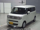 Suzuki WAGON R SMILE MX81S