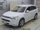 Mitsubishi Outlander PHEV GG2W