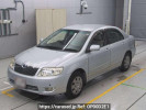 Toyota Corolla Sedan ZZE122