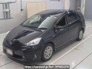 Toyota Prius alpha ZVW40W