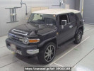 Toyota FJ CRUISER GSJ15W