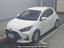 Toyota YARIS MXPH10
