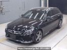 Mercedes Benz C CLASS STATION WAGON 205242