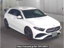 Mercedes Benz A-Class 177084
