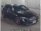 Mercedes Benz A-Class 177084
