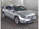 Mercedes Benz GLA-Class 156947