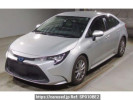 Toyota Corolla Sedan ZWE211