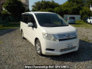 Honda Step WGN RK1