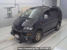 Mitsubishi Delica Spacegear PD6W