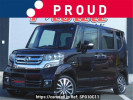 Honda N-BOX CUSTOM JF1
