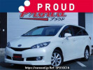 Toyota Wish ZGE21G