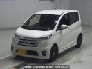Nissan DAYZ B21W