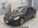 Nissan Fuga Y51