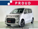 Suzuki Wagon R MH34S