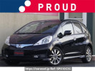 Honda Fit Hybrid GP4