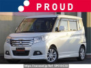 Suzuki Solio MA36S