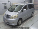 Toyota Alphard V ANH10Wｶｲ