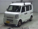 Mitsubishi Minicab Van DS64V