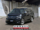 Toyota Vellfire ANH25W
