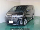 Toyota Alphard AGH30W