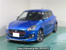Suzuki Swift ZC53S